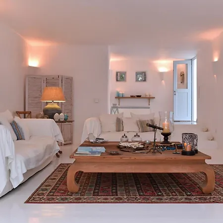 Bright Blue Villas-villa Malinda *