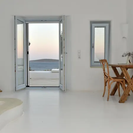 Villa Bright Blue Villas-villa Malinda Alikí