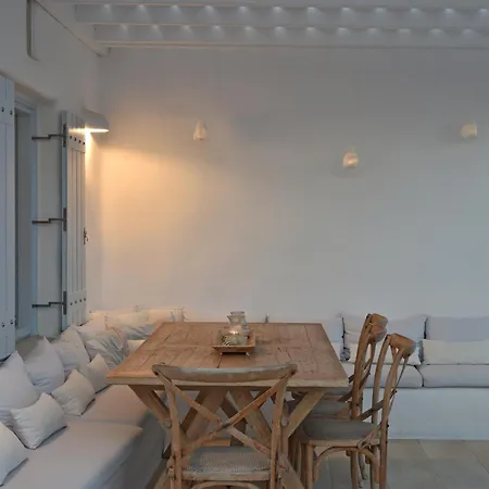 Bright Blue Villas-villa Malinda *
