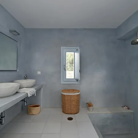 Bright Blue Villas-villa Malinda Alikí