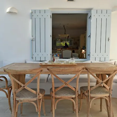 Villa Bright Blue Villas-villa Malinda *
