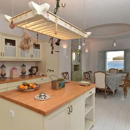 Bright Blue Villas-villa Malinda Вилла