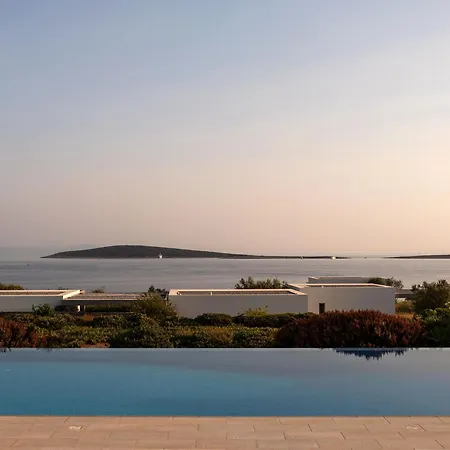 Bright Blue Villas-villa Malinda Aliki (Paros)