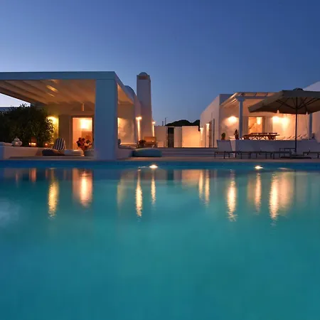 Bright Blue Villas-villa Malinda Willa