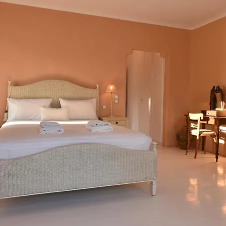 Villa Bright Blue Villas-villa Malinda Aliki (Paros)