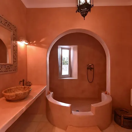 Bright Blue Villas-villa Malinda Aliki (Paros)