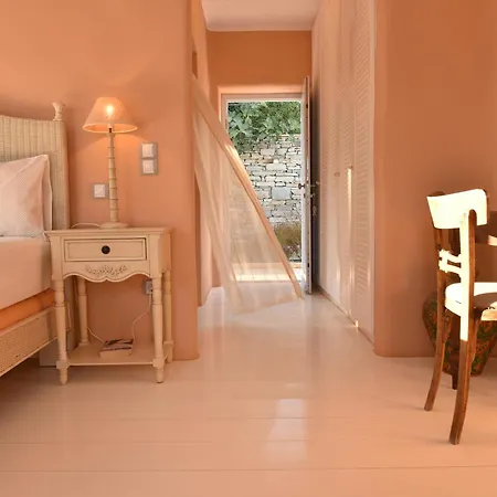Bright Blue Villas-villa Malinda Вилла