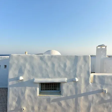 Bright Blue Villas-villa Malinda *