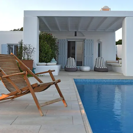 Bright Blue Villas-villa Malinda Вилла